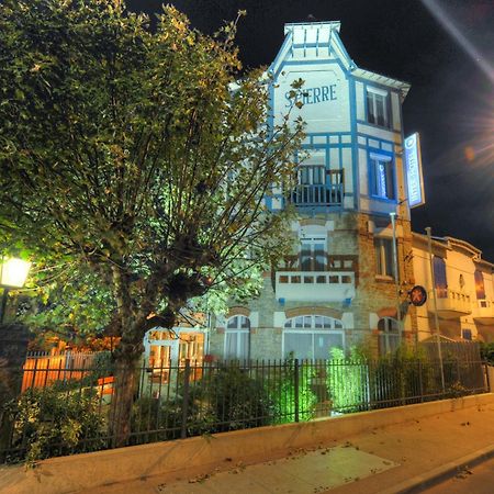 Hotel Le Saint Pierre, La Baule Εξωτερικό φωτογραφία