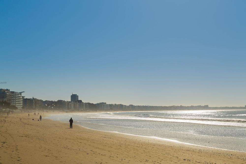 Hotel Le Saint Pierre, La Baule Εξωτερικό φωτογραφία