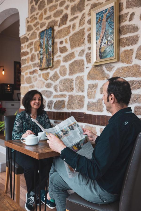 Hotel Le Saint Pierre, La Baule Εξωτερικό φωτογραφία